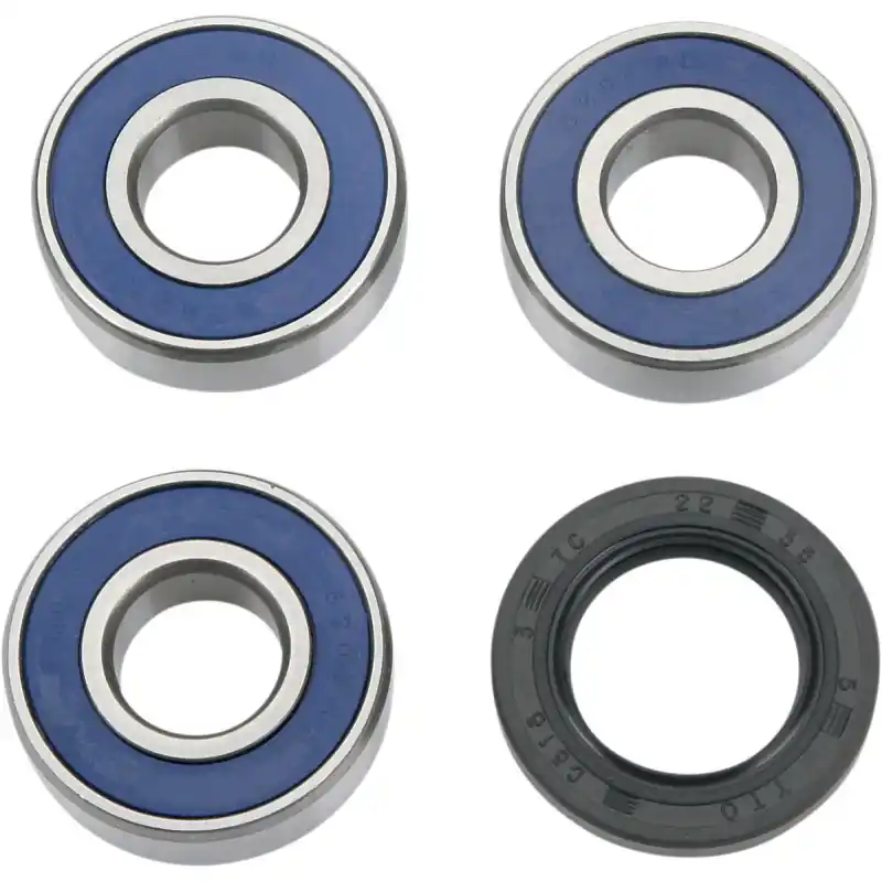 Quantité Limitée MOOSE WHL BRG KIT