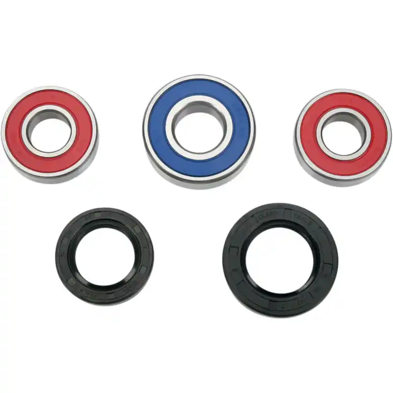 MOOSE WHL BRG KIT Offre Limitée