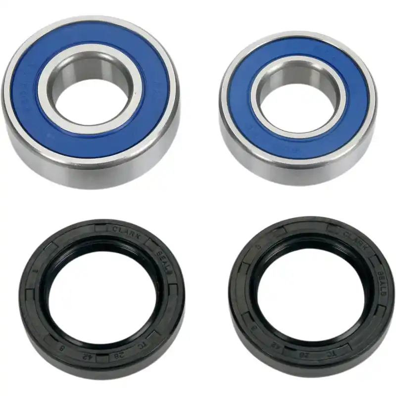 Petit Prix MOOSE WHL BRG KIT