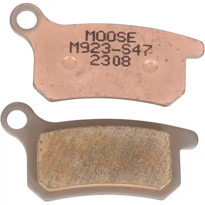 BRAKE PAD-XCR COMP KTM FR Offre Spéciale
