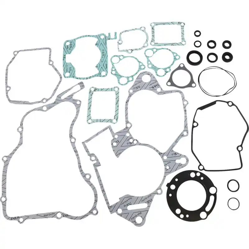 Acheter En Ligne GASKET KIT COMPLETE HONDA