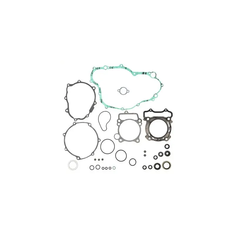 Dernier Modèle GASKET KIT COMPLETE YAMAH