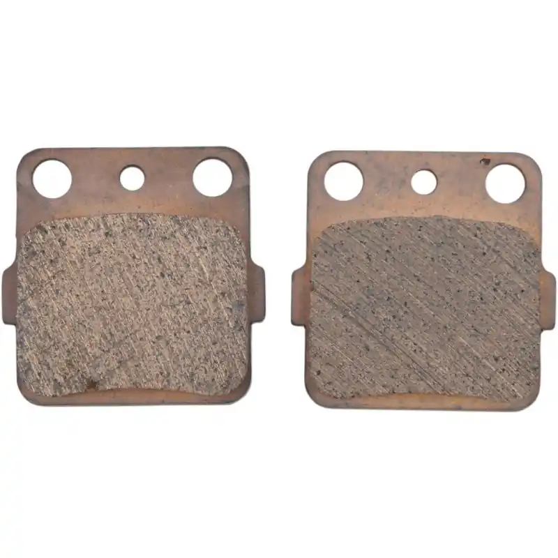 BRAKE PAD SINTER BP-110 Nouveauté
