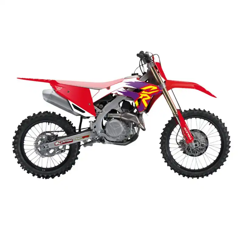 GRAPHIC KT RETROCRF Solde