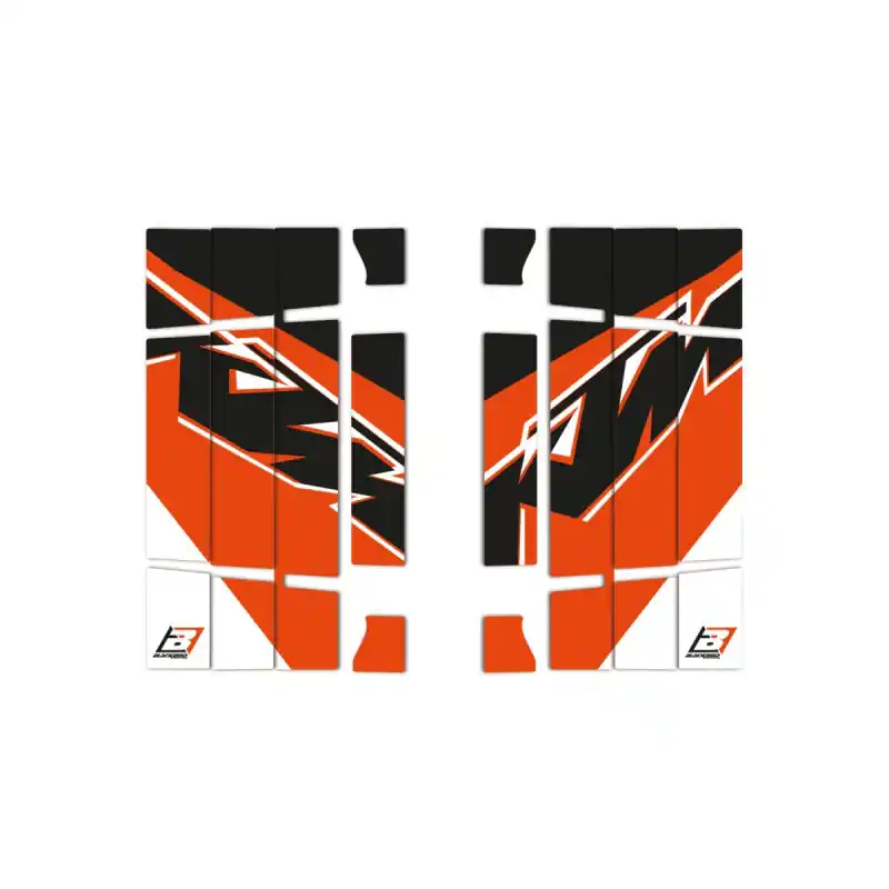 Offre Limitée RAD LOUVER KTM TROPHY22