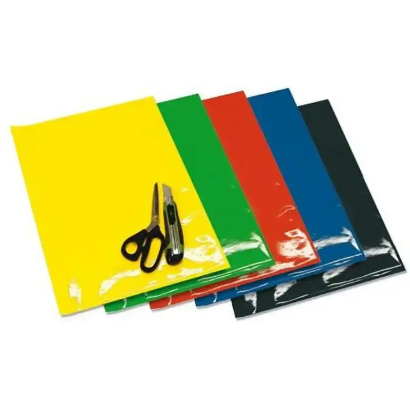 Prix Bas Planches adhésives BLACKBIRD Crystall réspirante vert