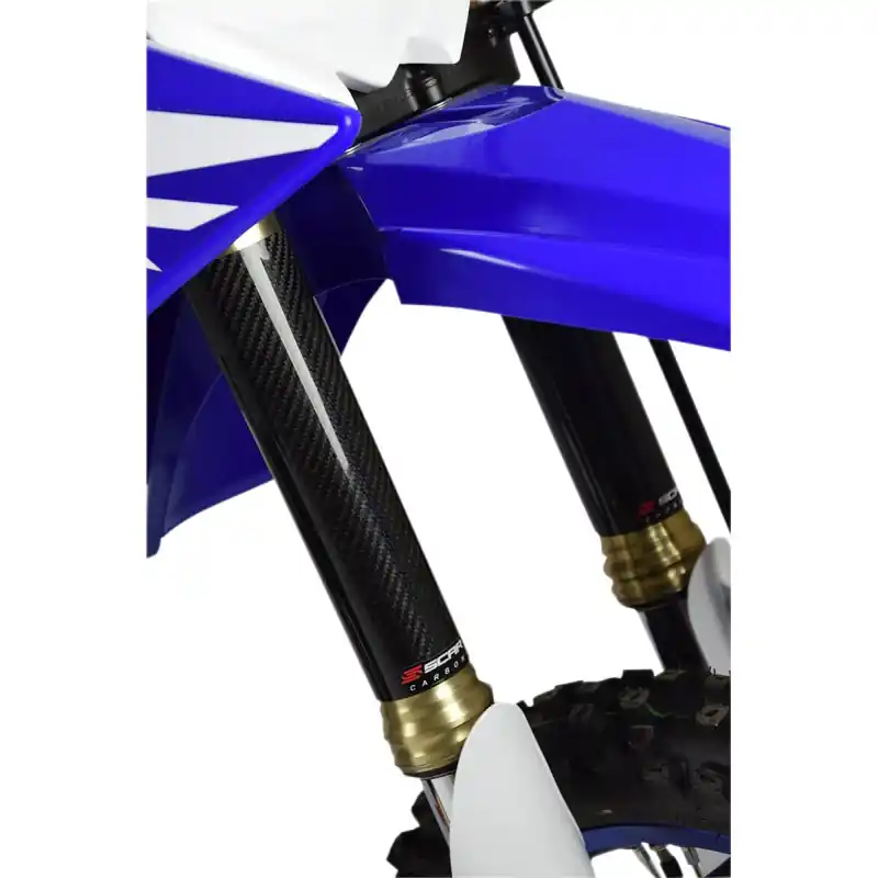Super Prix CARBON LOWER FORK 240X52