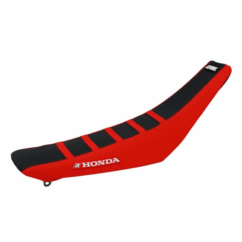 Seulement Aujourd&rsquo;hui SEATCOVER ZBR CRF BK/RD