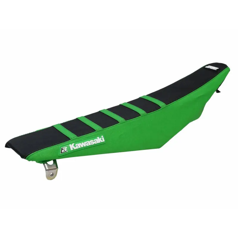 Meilleur Prix SEATCOVER ZBR KXF BK/GN