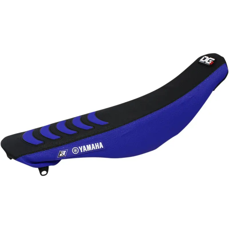 Nouvelle Collection SEATCOVER DG3 YZF BK/BL