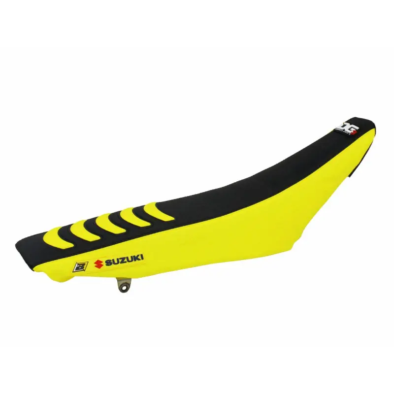SEATCOVER DG3 RMZ BK/YL Petit Prix