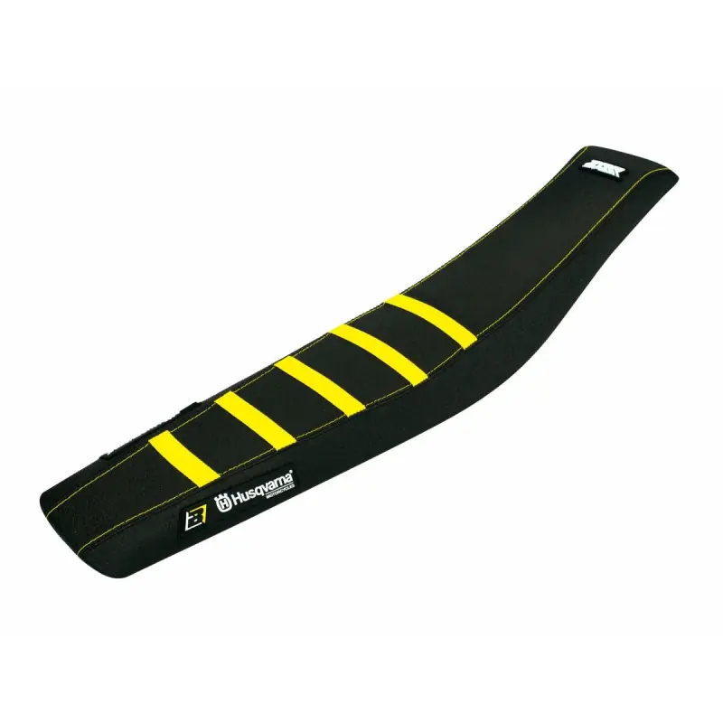 SEATCVR ZBR TC85 BK/YL18 Marque