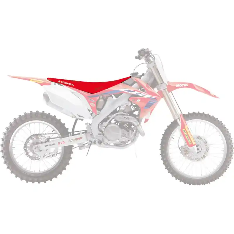 SEATCOVER REPL HRC 22 Petit Prix