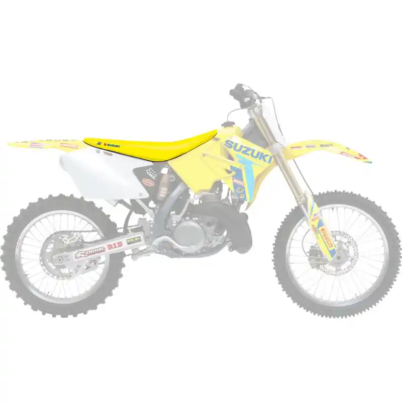 Prix Promo SEATCOVER REPL SUZ KSRT 2