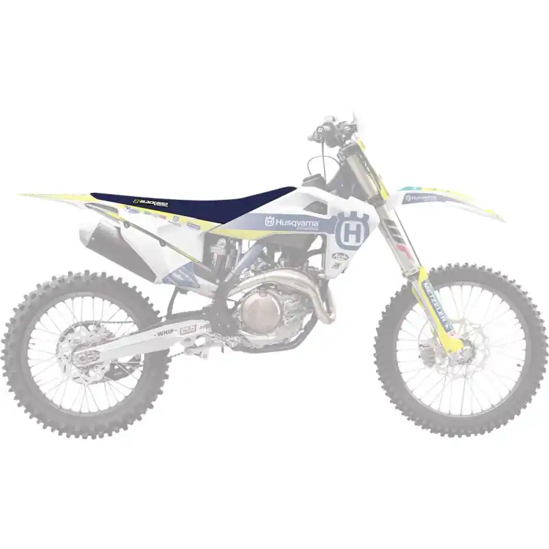 Marque SEATCVR REP HVA TROPHY 22