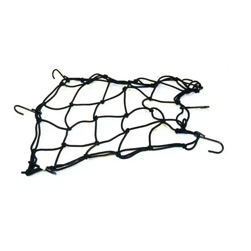Prix Choc Filet BIHR pour casque/bagage 38x38cm