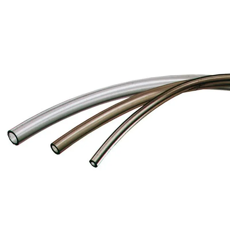 Durites de mise à l'air BIHR PVC transparent 2x5mm Livraison Express