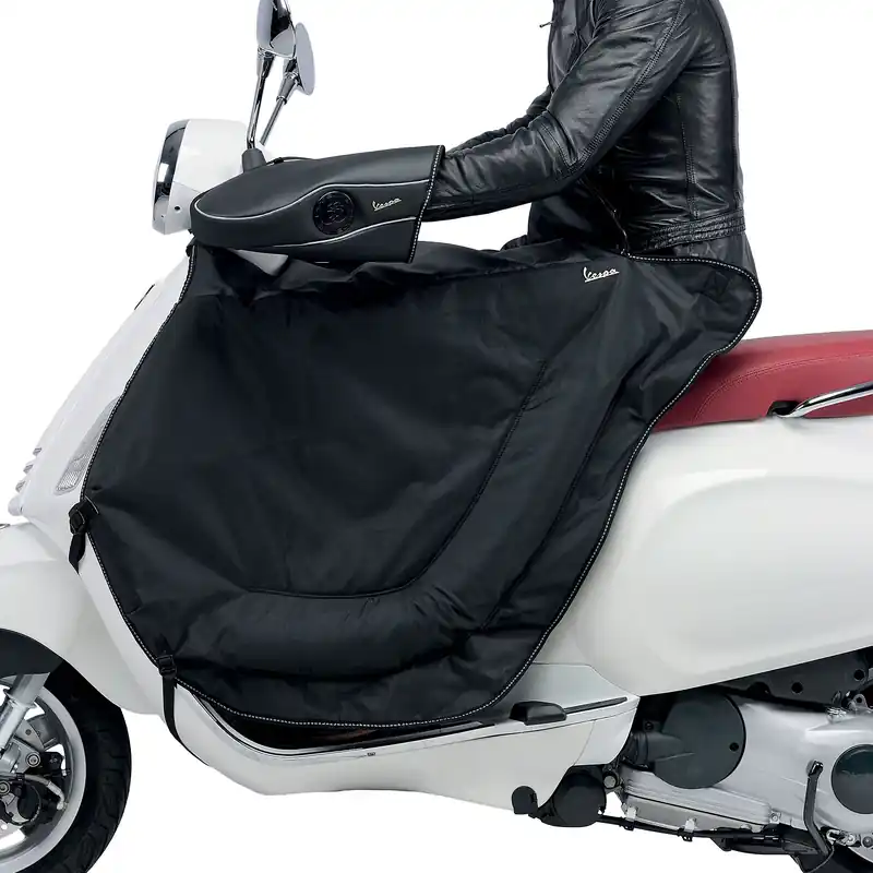Meilleure Vente Protège-jambes Vespa Primavera / Sprint / Elettrica