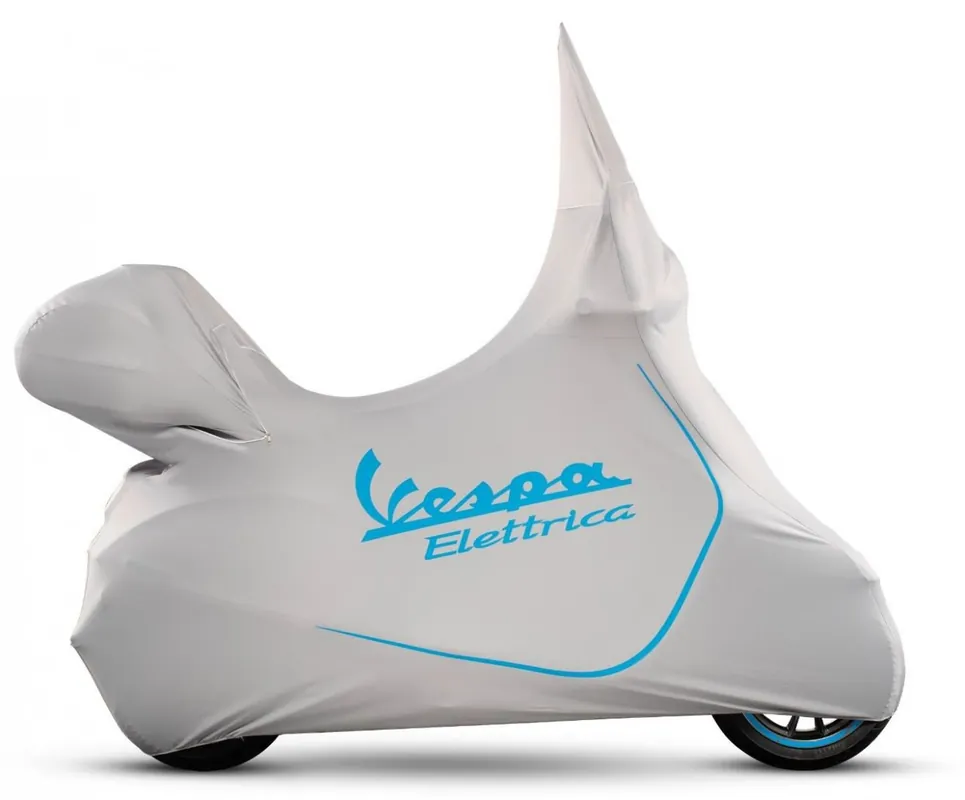 Bâche d&rsquo;intérieur originale pour Vespa Elettrica Acheter En Ligne