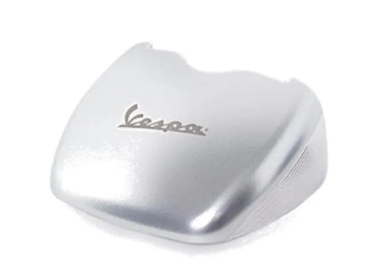 Couverture de l&rsquo;étrier de maintien GTS de Vespa par Rizoma Vente Directe