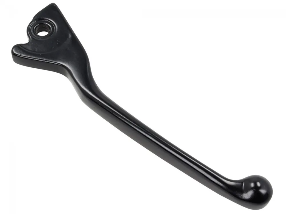 Levier de frein, noir pour Vespa GT, GTS, GTV, LX, LXV, S, Primavera, Sprint Nouvel Arrivage