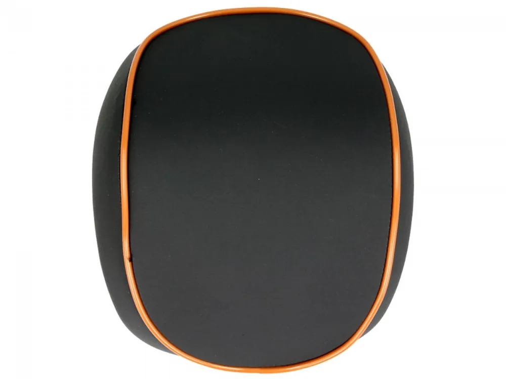 Dossier original pour top case Vespa Elettrica rame/copper Authentique