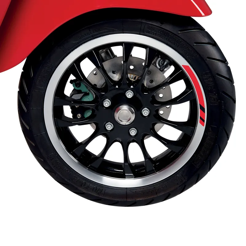 Solde Décor de jantes « Sport Allure » pour Vespa Sprint