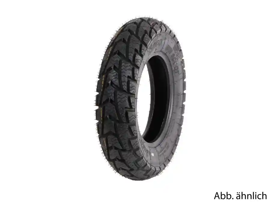 Pneus Mitas 120/70-12, 58P, TL, renforcés, MC32, M+S, avant Remise