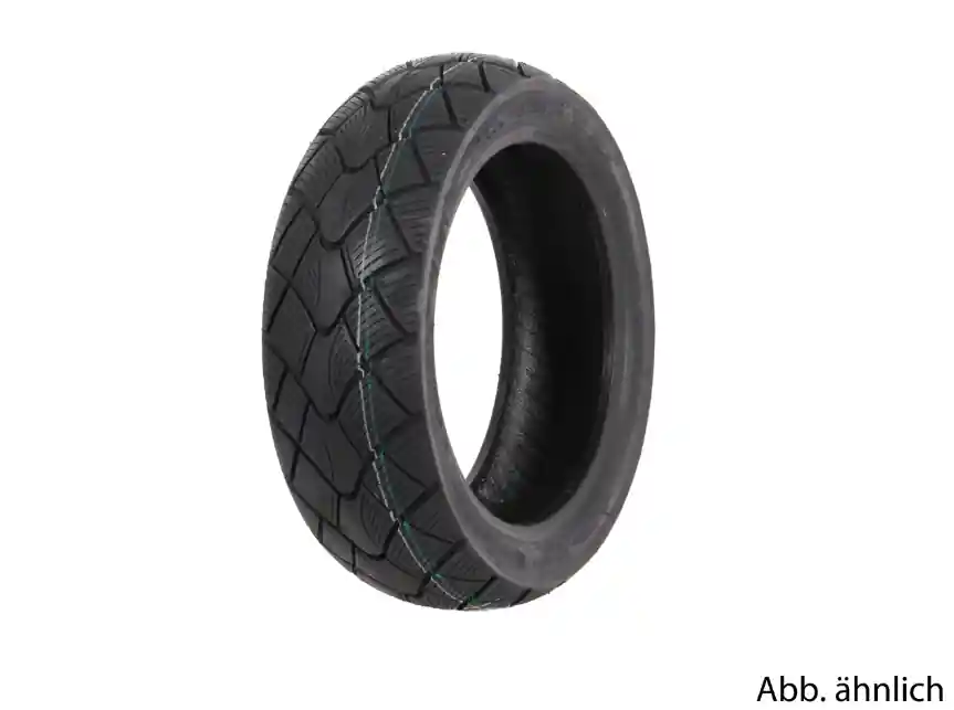 Pneus Vee Rubber 130/70-12, 62S, TL, renforcés, VRM351, M+S, arrière Satisfait Ou Remboursé