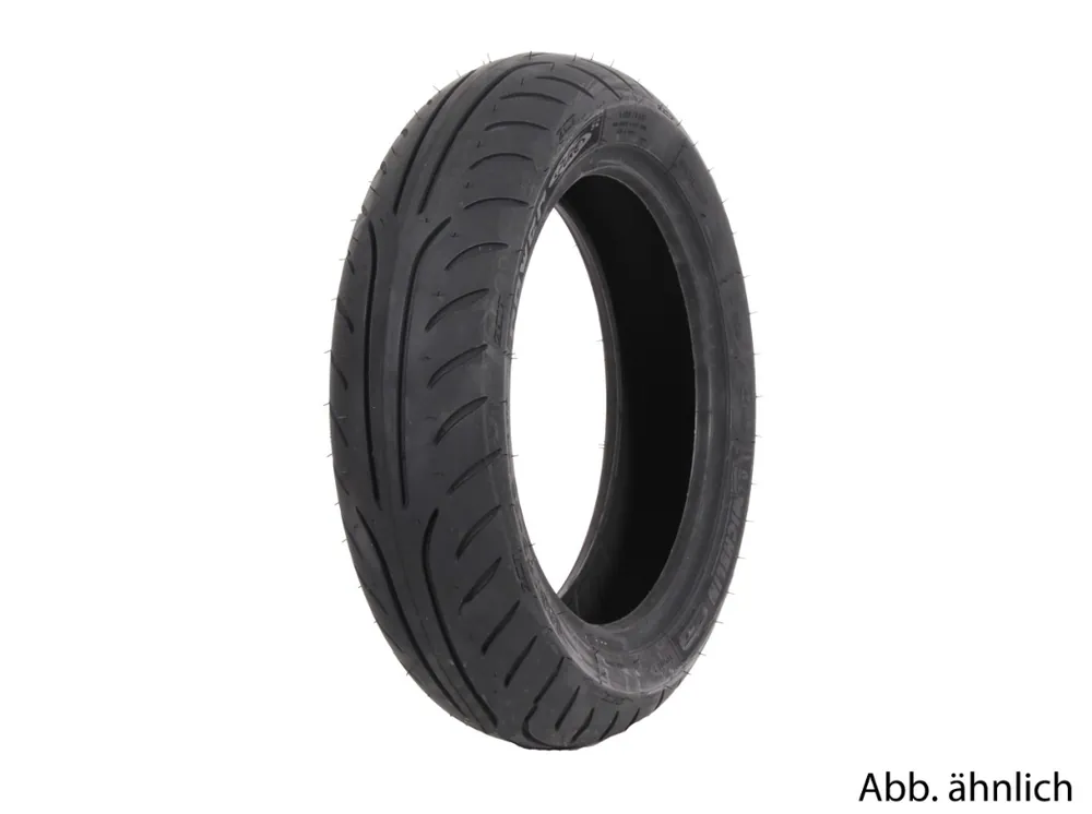 Offre Spéciale Pneus Michelin 110/70-12, 47L, TL, Power Pure SC, avant/arrière