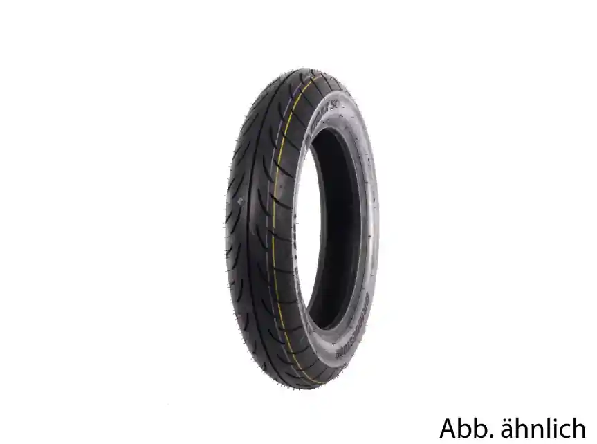 Vente Flash Pneus Bridgestone 110/70-12, 47L, TL, SC F, avant