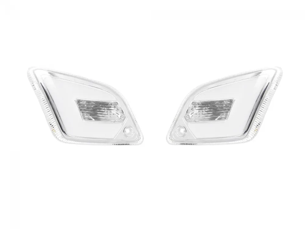 Affaire À Saisir LED clignotant arrière, clair pour Vespa GT, GTL, GTV, GTS 125-300 (2014-2018)