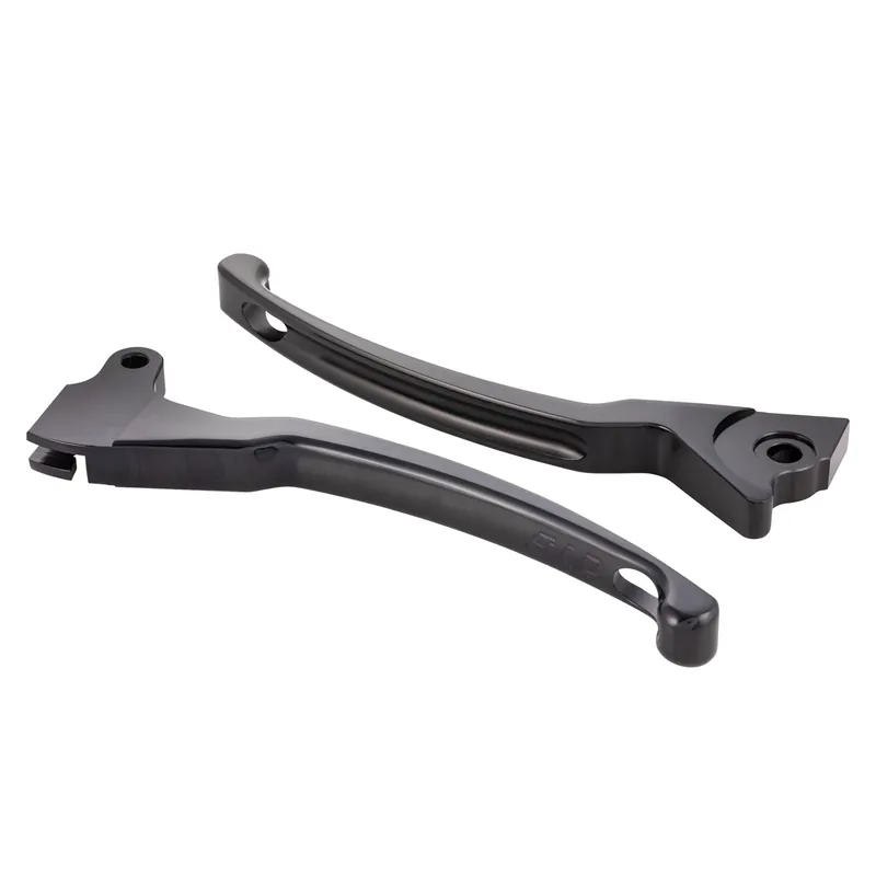 Acheter Direct Levier sport noir frein SIP gauche et droite pour Vespa ET/LX/LXV/S/Primavera/Sprint 50-15