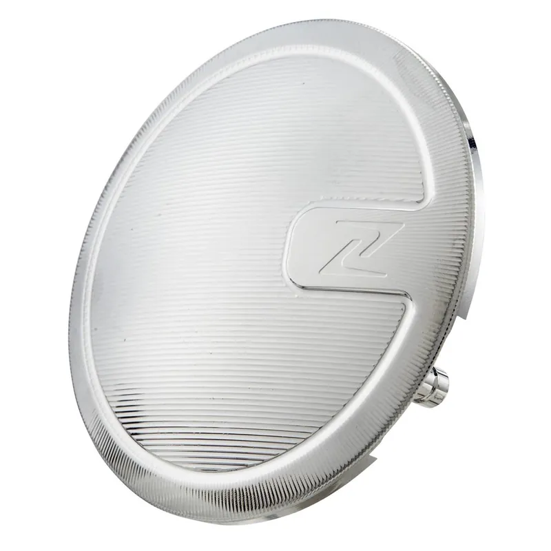 Prix Bas Couvercle de vario CNC chromé Zelioni pour Vespa LX / S / Primavera / Sprint / 946 3V i.e.
