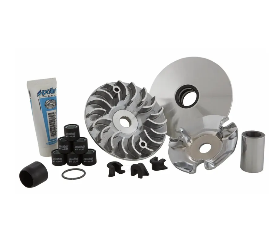 Jusqu&rsquo;à Épuisement Des Stocks Variateur POLINI Maxi Hi-Speed pour Vespa Primavera/Sprin 3V i.e. 125ccm