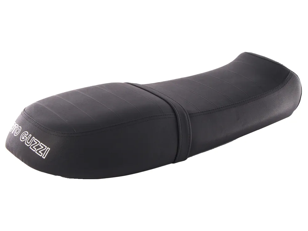 Selle pour Moto Guzzi V7 I Expédié Aujourd&rsquo;hui