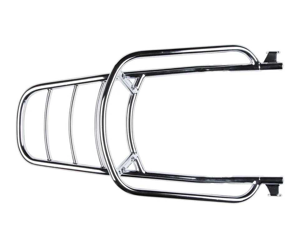 Porte-bagages Touring pour Moto Guzzi V9 Roamer Super Prix