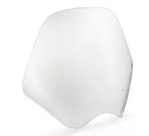 Pare-brise original sans support, sport pour Moto Guzzi Eldorado Achat Immédiat