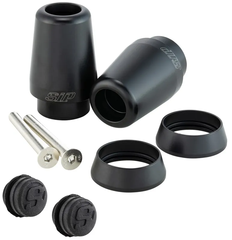 Poids de guidon pour Vespa GTS/GTS Super/GTV/GT 60/GT/GT L 125-300ccm, droite/gauche, noir Achat Immédiat