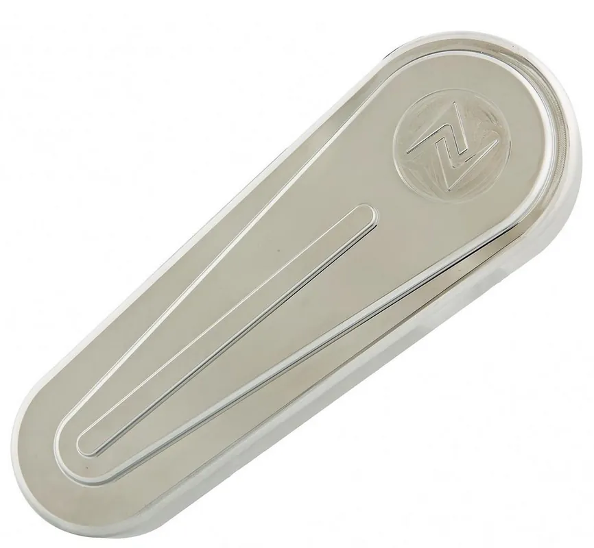 Couverture de bras oscillant pour Vespa, chromé Nouveauté
