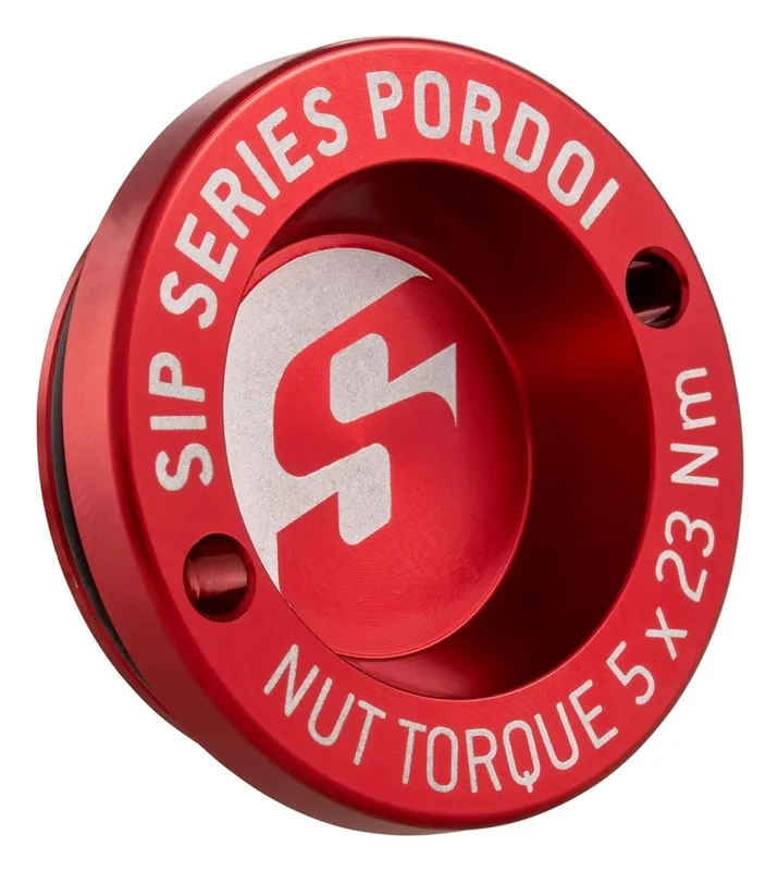 Cache poussière 13&Prime; jante avant pour Vespa GTS/GTS Super/GTV/GT 125-300ccm, rouge Quantité Limitée