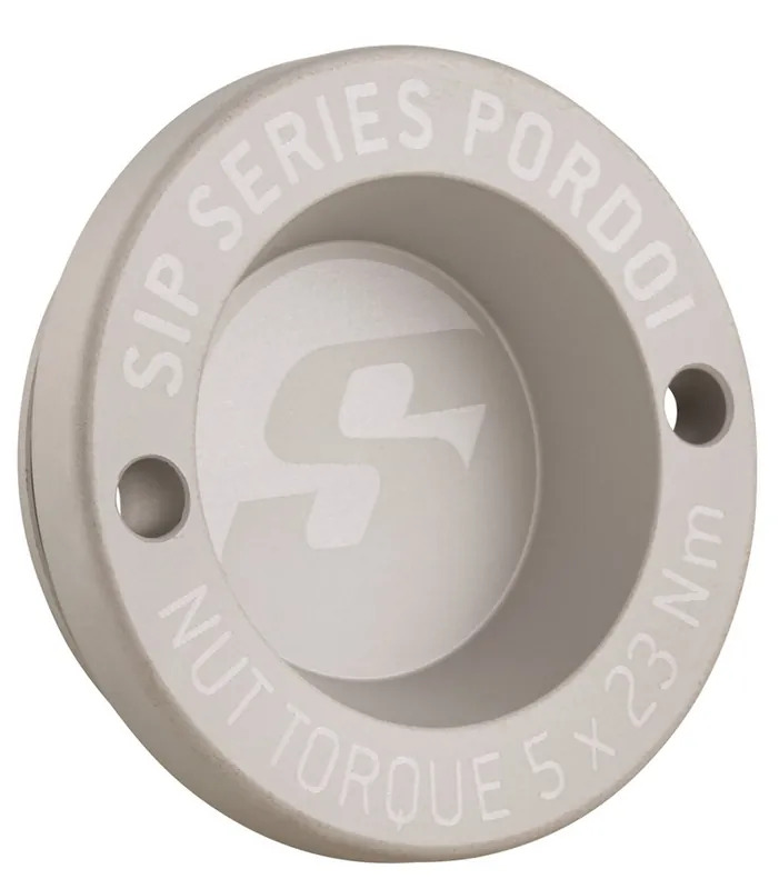 Réduction Cache poussière 12&Prime; jante avant pour Vespa GTS/GTS Super/GTV/GT 125-300ccm, argent mat