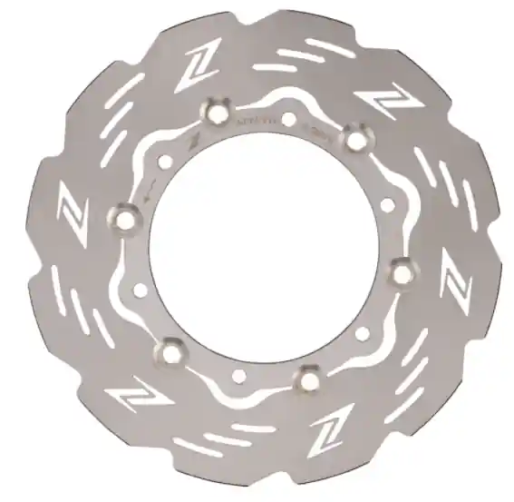 Acheter En Ligne Disque de frein type IV pour Vespa GTS/GTS Super/GTV/GT 60/GT/GT L 125-300ccm