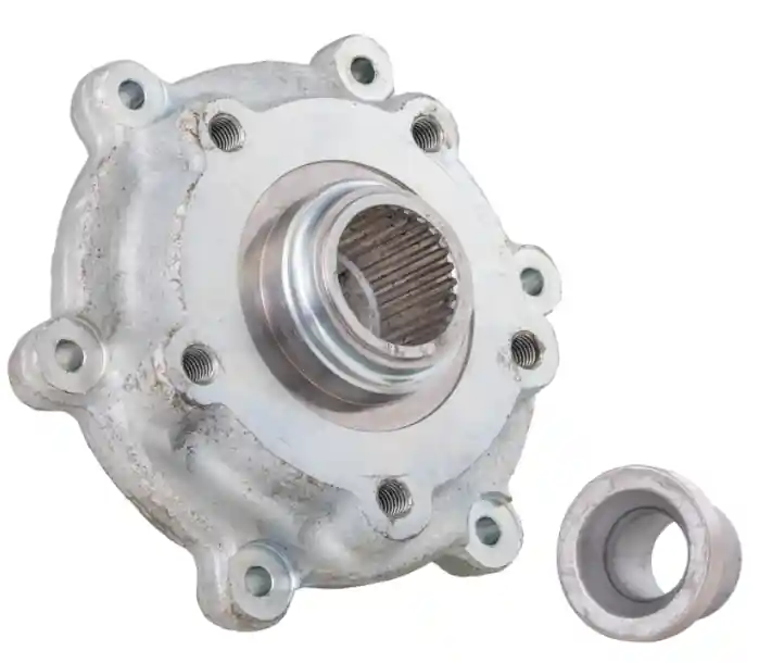Prix Cassé Kit de conversion moyeu de roue jante 13&Prime;, arrière pour Vespa GTS/GTS Super/GTV/GT 60/GT/GT L/946 125-300ccm