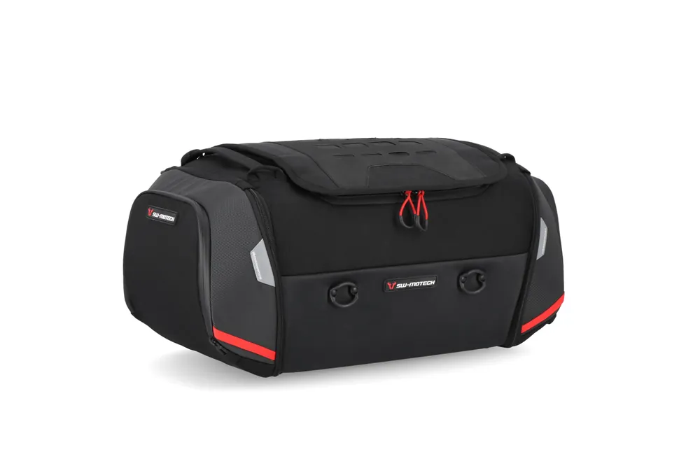 Commander Maintenant SW-Motech Sac arrière PRO Rackpack Suzuki GSX 650 F (07-16), WVCJ