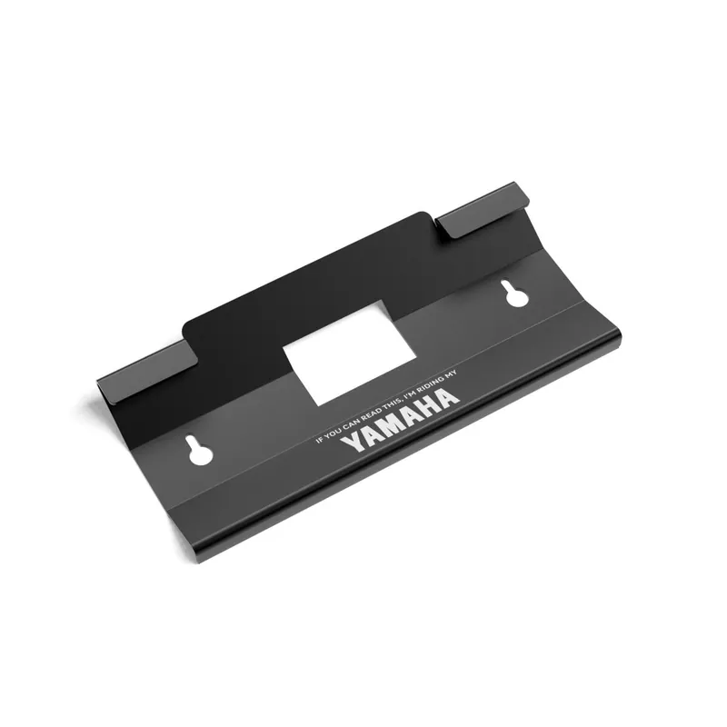 Achetez Aujourd&rsquo;hui Kit de montage mural pour valises latérales pour Tracer 9 / GT (année 21-) Original Yamaha