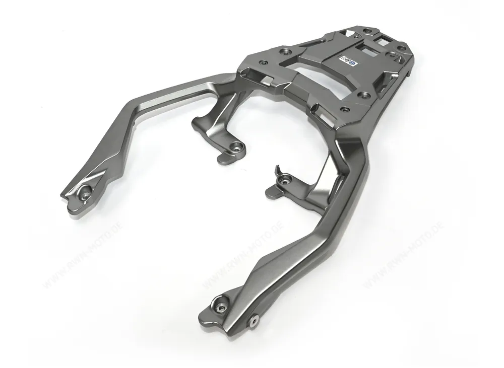 Pont à bagages pour Honda Forza 750 / X-ADV 750 2021- Offre Du Jour