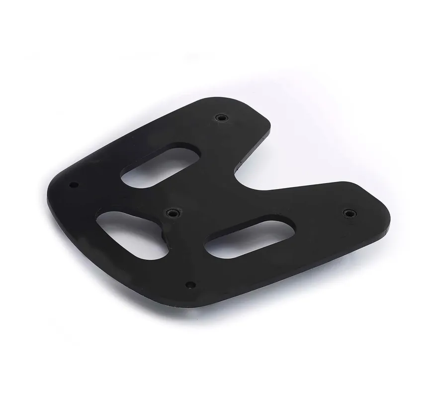 Plaque de fixation Top Case pour Topcase SRX 50 Aprilia Bon Plan