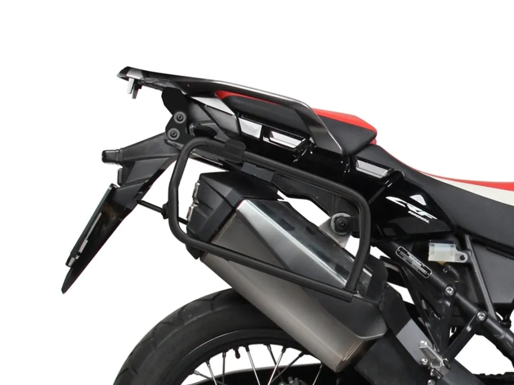Must-Have Porte-bagages Shad 4P pour Honda CRF 1000 Africa Twin
