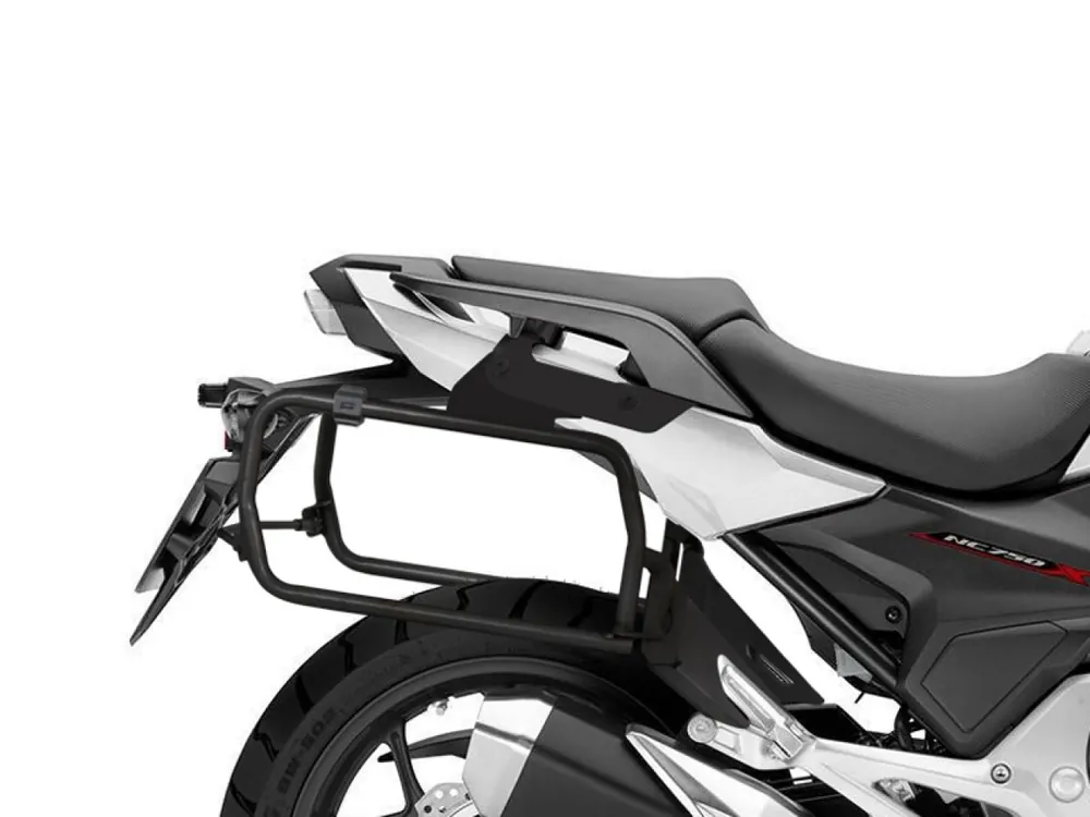 Porte-bagages Shad 4P pour Honda NC 750 X 2017-2020 Achat Immédiat